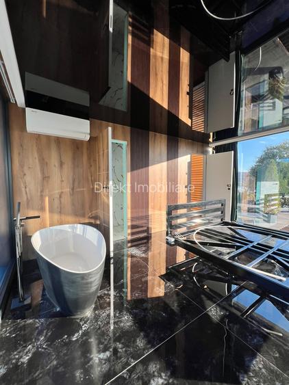 PROPRIETATE PREMIUM | 125 MP | TERASĂ 125 MP | TEREN 20 ARI - 6