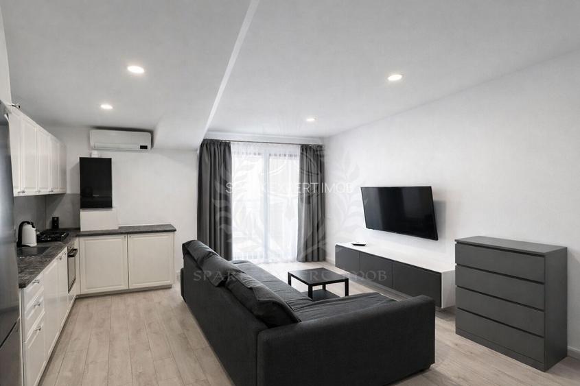 Apartament 2 camere, bloc nou, parcare proprie, cartier Albert, Ploiesti - 2