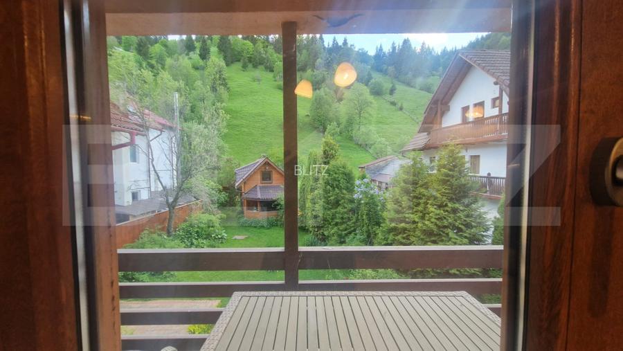 Vila in Moeciu de Sus -12 camere teren 4780 mp- bonus 2000 mp teren - 15