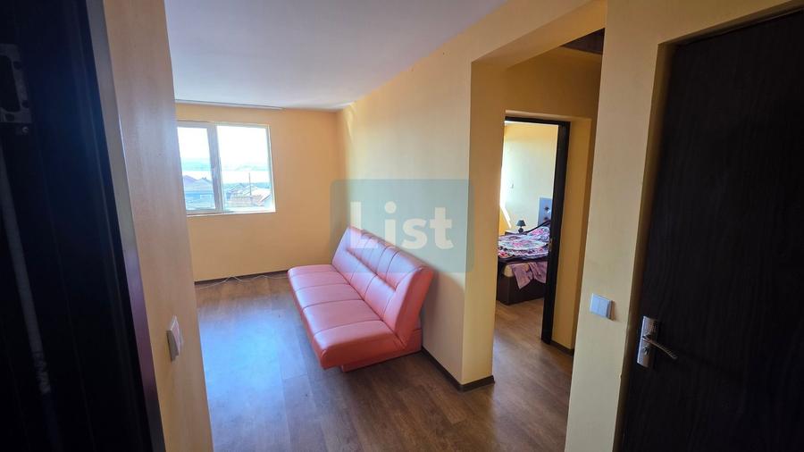 Clădire Comercială + Apartamente | 390mp | Drumul European |