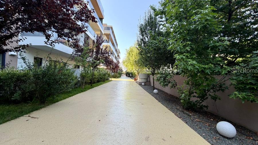REA1029426 Apartament 3 camere I Parcare I Pipera I Iancu Nicolae I Pet friendly - 11