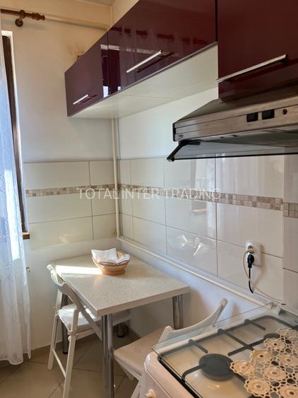 Inchiriere garsoniera Prelungirea Ghencea-Sunrise,4/5,modern,CENTRALA,lift,330€ - 10