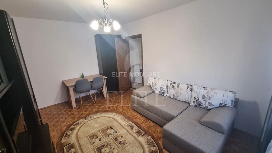 Apartament 2 camere în zona Hotel Royal - 3
