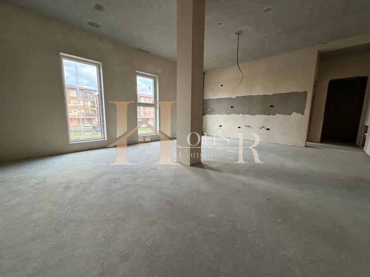 2 camere.Bloc Nou in spate la ESO.Constructie de calitate!