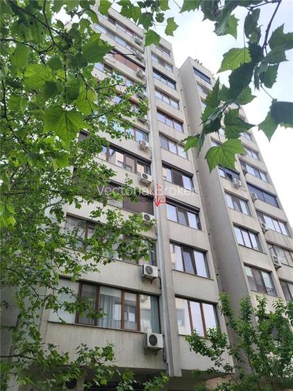 Complex NOOR- 2 CAMERE LUX - 86MP-ETAJ 1 - 16