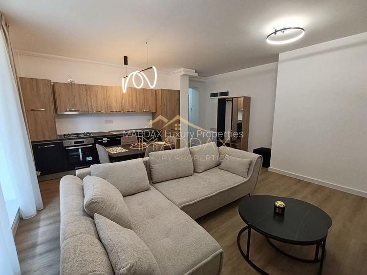 Apartament 2 camere Pipera ~ Confort & Mobilitate - 5