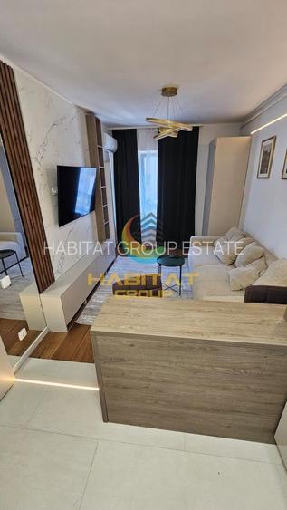 Vanzare Apartament 2 Camere Studio 10 Min Metrou Berceni - 6