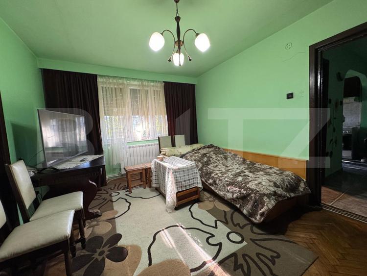 Apartament 2 camere de vânzare – Deva, Zona 0 | 43mp |
