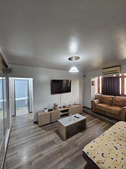 Apartament 3 camere City park - 600 euro