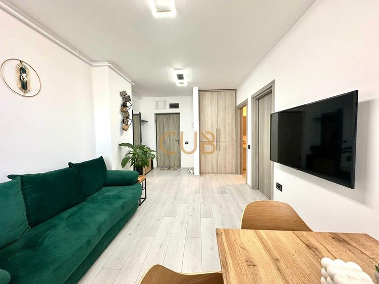 XCity Tower 2-Ap 2cam |parcare,bloc nou| Torontalului,Aradului,Lipovei