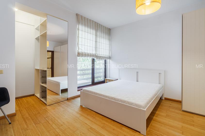 3 camere spatioase în zona Jiului – Piata Presei Libere, Sector 1 - 2