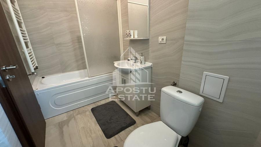 Apartament 2 camere, de inchiriat, Braytim, Timisoara