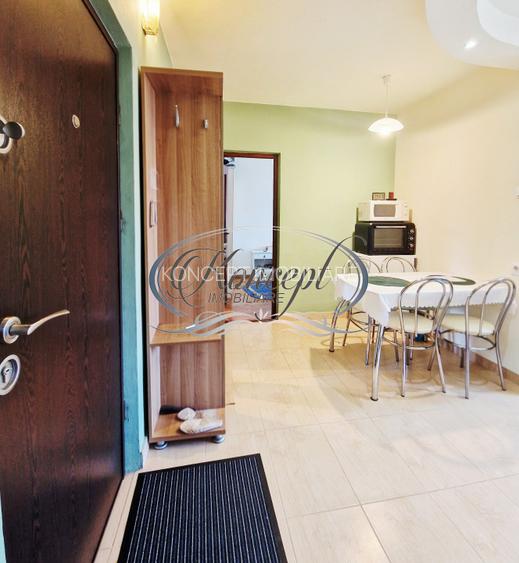 Apartament la cheie, cu parcare langa Piața Ion Mester - 13