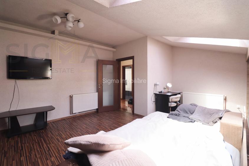 Apartament cu 2 dormitoare langa UMF! - 5
