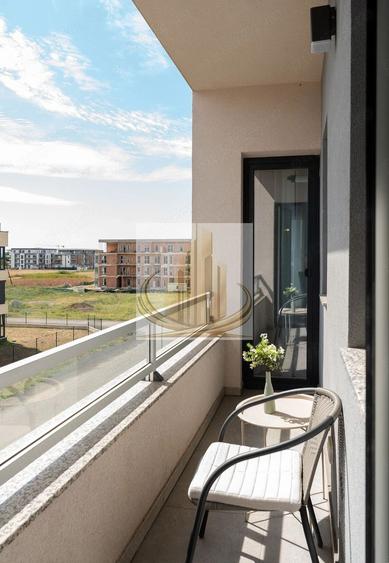Apartament 2 camere zona Torontalului (Nord)