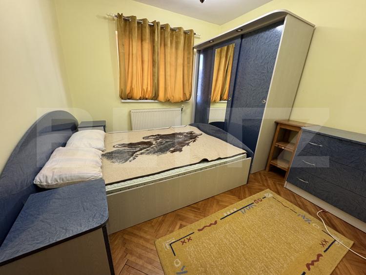 Apartament de închiriat, cu 3 camere, Zalau