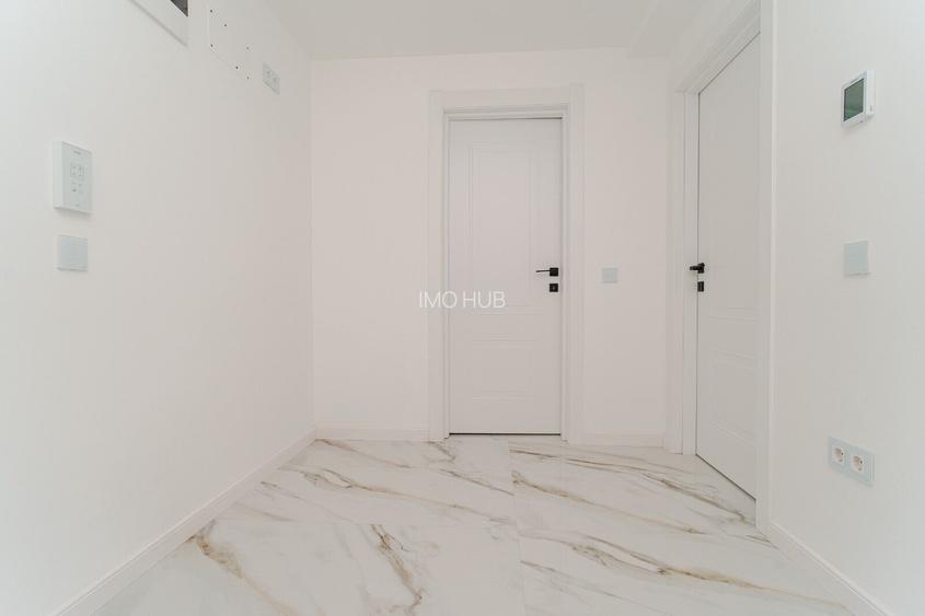 Apartamente noi de vanzare Copou, 2 camere intabulat, se accepta credit - 8