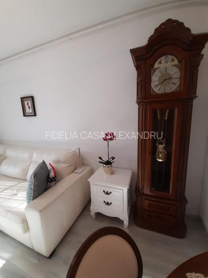 Apartament 2 camere de vanzare Copou - 4