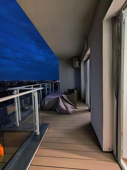 Apartament 2 camere Dristor 4 Elements terasa /parcare subterana