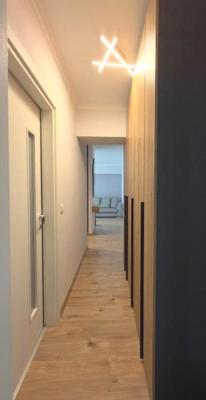 Apartament 2 Camere | Parcare | Metrou | Zona Floreasca
