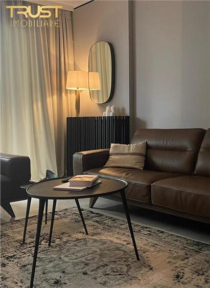 Apartament 2 camere I Lux I Parcare I Zona FSEGA