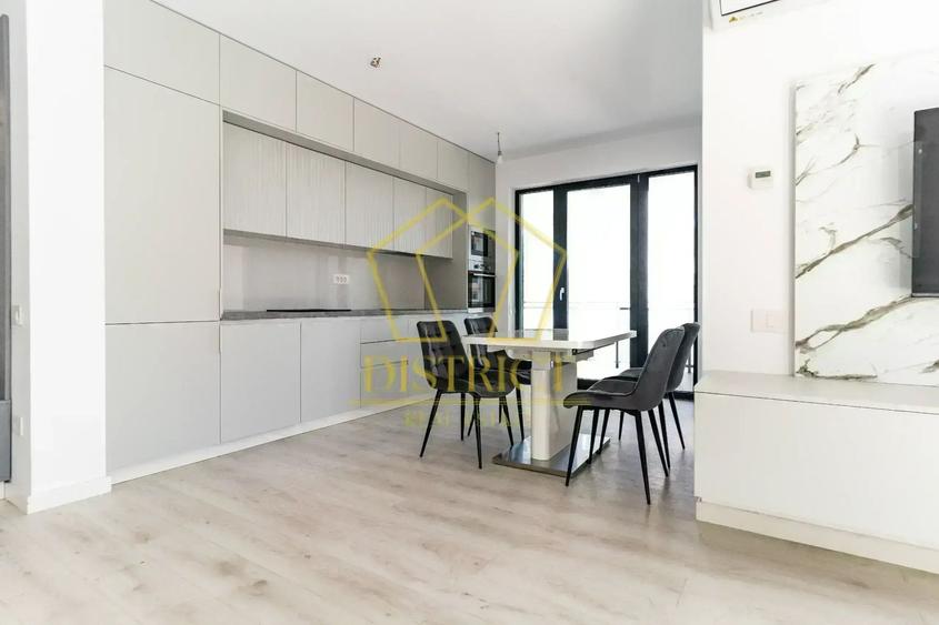 COM 0% Apartamente finalizate cu 2 camere in bloc nou | Torontalului