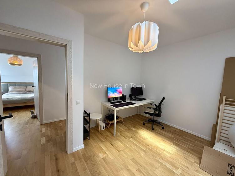 Apartament 3 camere | Centru | Str. Avram Iancu - 10