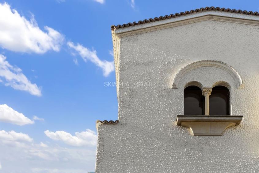 Vila Constantin Silvestri din Dorobanti - 28