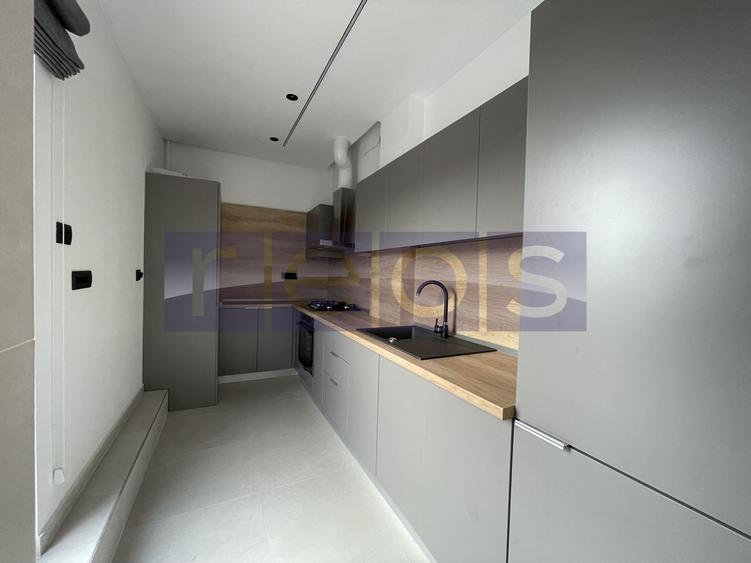 Penthouse sistem Smart home ready |  118 mp+terasa 76mp  | Upnorth Boutique - 7