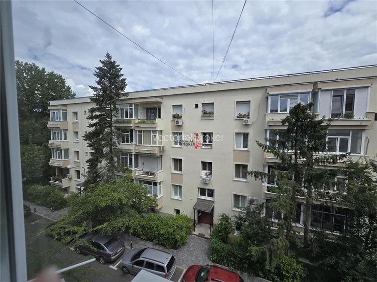 Prima inchiriere, complet renovat și utilat – zonă excelentă, Bar - 24