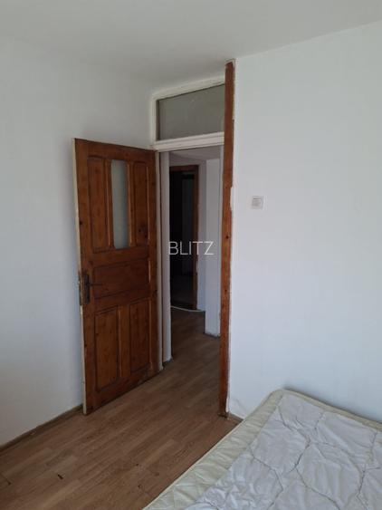 Apartament cu 4 camere, 86 mp,zona 1 Mai - Parcul Nicolae Romanesc - 13
