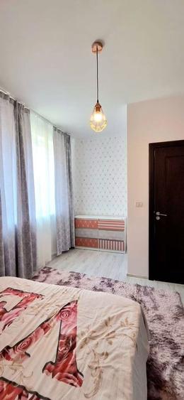 Braytim. Decomandat. Finisat modern. Mobilat si utilat