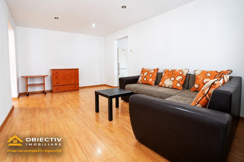 Apartament 2 camere,   CENTRU
