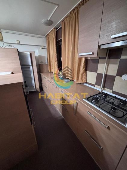 Apartament Drumul Taberei Parter Înalt Centrală Bloc Nou Mobilat