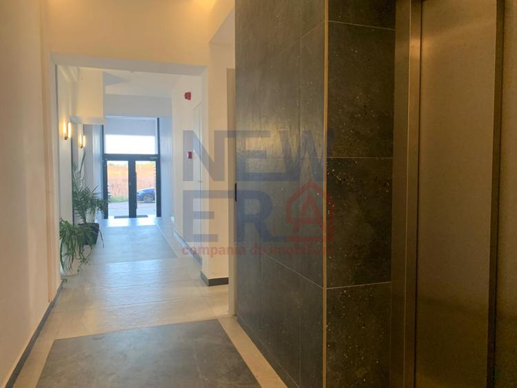 Apartament decomandat cu 2 camere de închiriat – Sisești, Str. Alexandru Bratu