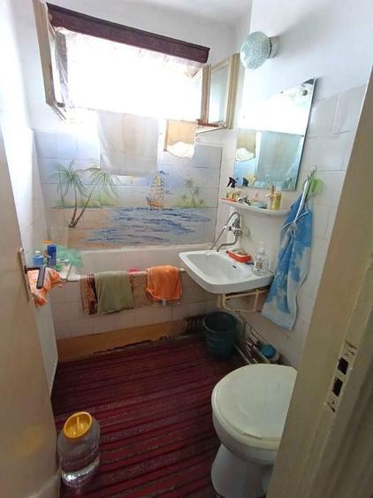 Apartament 2 camere 45mp confort 1, Gara - Autogara