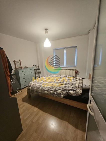 Apartament 2 Camere de vanzare Calea Ferentari, Negociabil