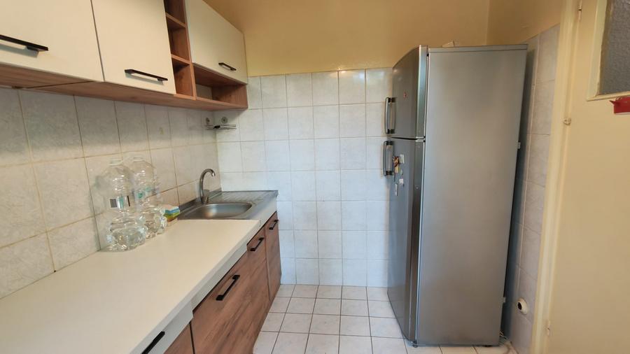 Apartament 2 camere Ion Mihalache -Piata Chibrit