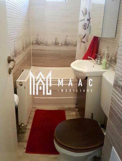 Apartament 2 camere de închiriat | Sibiu, Cedonia | mansardă