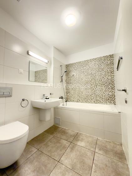 Apartament 2cam MODERN  Incalzire Pardoseala - New Point Residence | Pipera - 10