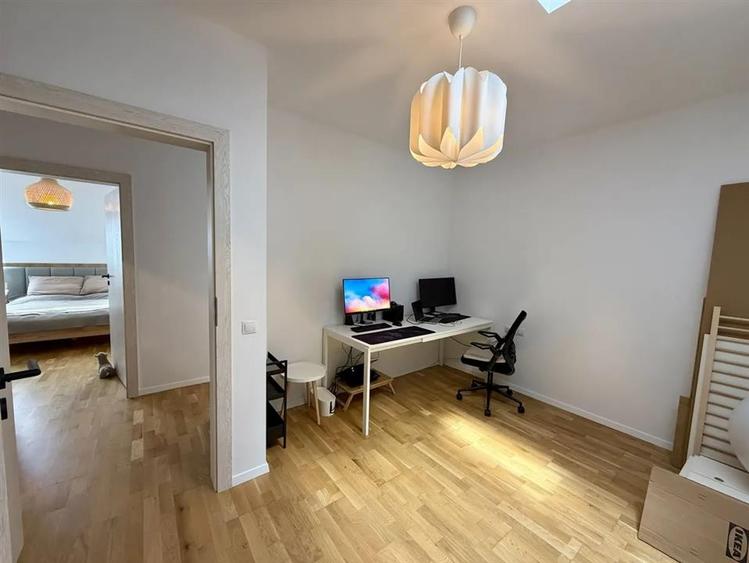Apartament 3 camere 80 mp.utili, Zona Centrala, Brasov