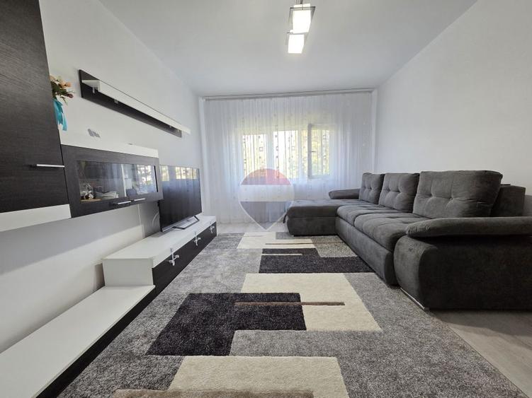 Apartament 2 camere | Big Focsani | Finisat Modern