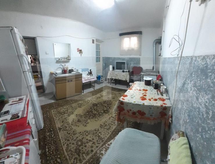 Casa de vanzare, cu 3 camere, 138 mp, zona Calea Domneasca - 5