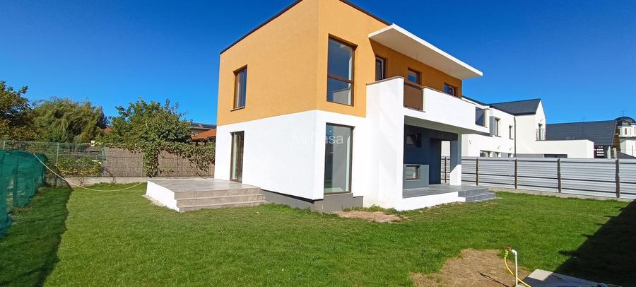 Vila noua, din caramida Harman-Brasov - 22