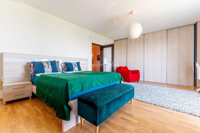 0 % comision, casa cocheta situata in Feleacu avand 503 mp teren - 32