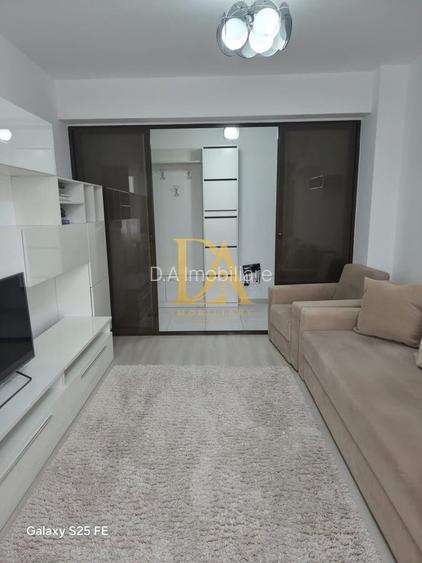 Apartament cu 2 camere de vanzare Popesti Leordeni - 5
