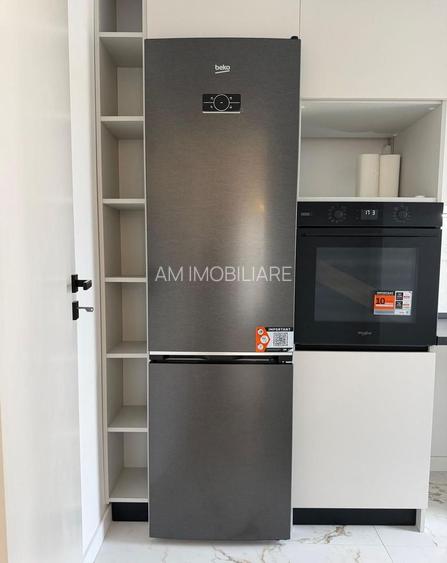AP. 2 CAMERE - SUN ROYAL VIEW, PRIMA INCHIRIERE, BLOC NOU, METROU - 4