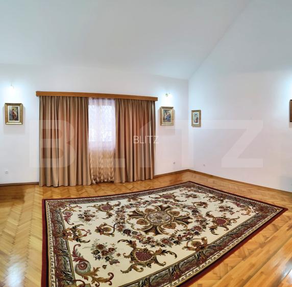 Reședință premium cu potențial medical sau business, zonă centrală Târgoviște - 10