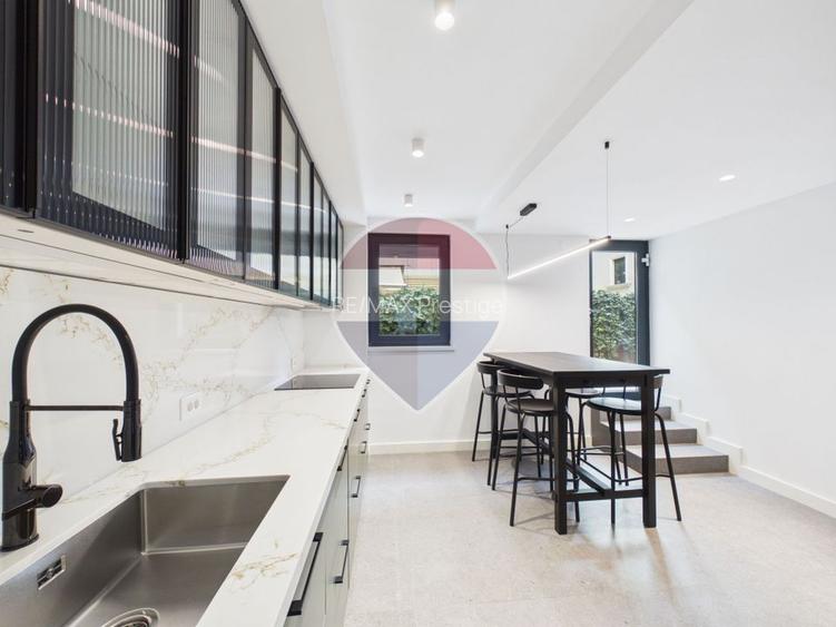 Domenii | 4 camere | renovat integral | parcare subterana - 7