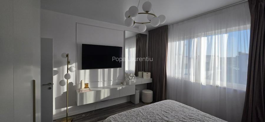 Casă individuală modernă de vânzare în Tamași, Corbeanca, Ilfov – 260.000 EUR - 11